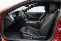 BMW M850 (Seria 8) din 2022 cu 59.761 km - oferta BMW248687 - foto 20