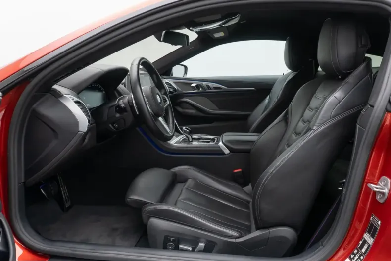 BMW M850 (Seria 8) din 2022 cu 59.761 km - oferta BMW248687 - foto 20