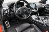 BMW M850 (Seria 8) din 2022 cu 59.761 km - oferta BMW248687 - foto 21