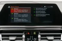 BMW M850 (Seria 8) din 2022 cu 59.761 km - oferta BMW248687 - foto 29