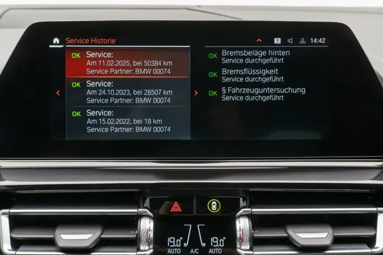 BMW M850 (Seria 8) din 2022 cu 59.761 km - oferta BMW248687 - foto 29