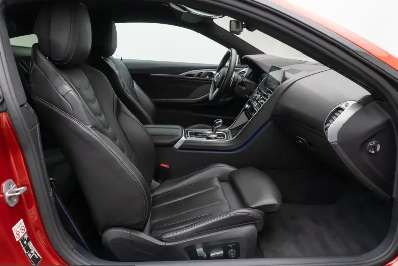 BMW M850 (Seria 8) din 2022 cu 59.761 km - oferta BMW248687 - foto 34