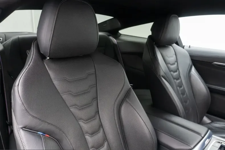 BMW M850 (Seria 8) din 2022 cu 59.761 km - oferta BMW248687 - foto 35