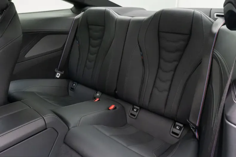 BMW M850 (Seria 8) din 2022 cu 59.761 km - oferta BMW248687 - foto 42