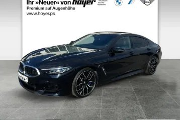 BMW M850 din 2025 - oferta BMW248688