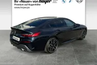 BMW M850 (Seria 8) din 2025 cu 21.300 km - oferta BMW248688 - foto 2