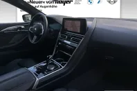 BMW M850 (Seria 8) din 2025 cu 21.300 km - oferta BMW248688 - foto 4