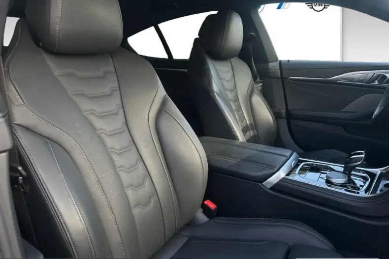 BMW M850 (Seria 8) din 2025 cu 21.300 km - oferta BMW248688 - foto 6