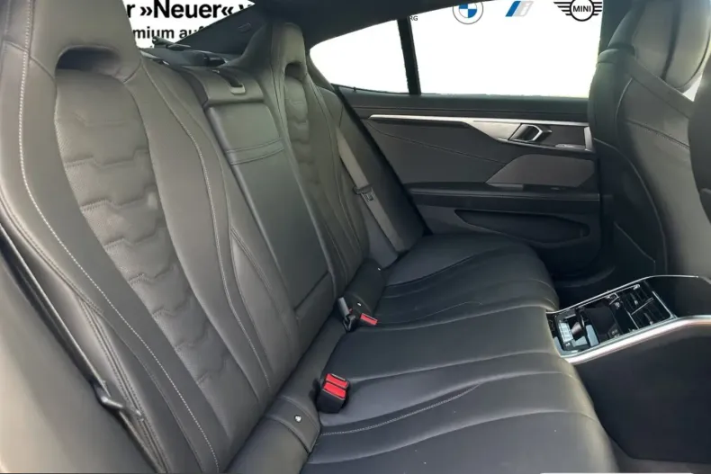 BMW M850 (Seria 8) din 2025 cu 21.300 km - oferta BMW248688 - foto 8