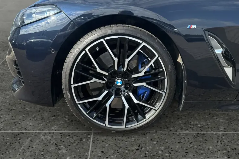 BMW M850 (Seria 8) din 2025 cu 21.300 km - oferta BMW248688 - foto 10