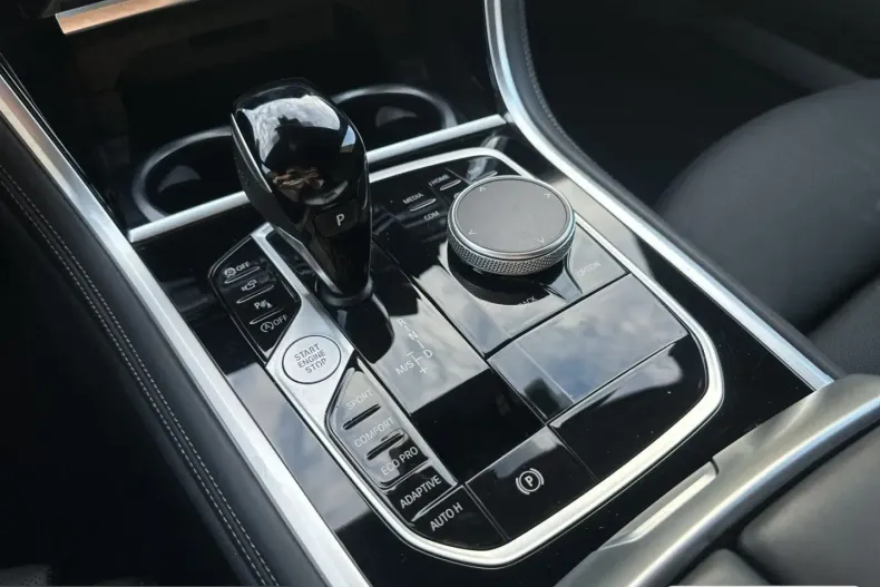 BMW M850 (Seria 8) din 2025 cu 21.300 km - oferta BMW248688 - foto 14