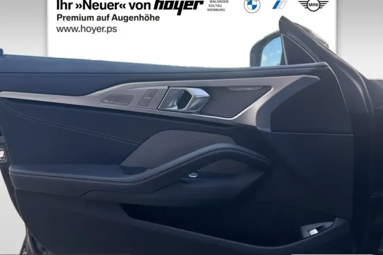 BMW M850 (Seria 8) din 2025 cu 21.300 km - oferta BMW248688 - foto 15