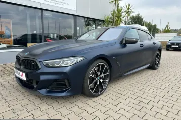 BMW M850 din 2022 - oferta BMW248689
