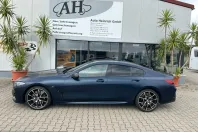 BMW M850 (Seria 8) din 2022 cu 83.000 km - oferta BMW248689 - foto 2