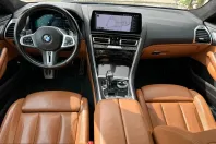 BMW M850 (Seria 8) din 2022 cu 83.000 km - oferta BMW248689 - foto 11