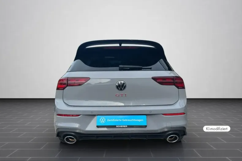 Volkswagen Golf din 2023 cu 24.002 km - oferta VOL248690 - foto 6