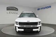 Hyundai Santa Fe din 2024 cu 17.800 km - oferta HYU248691 - foto 2