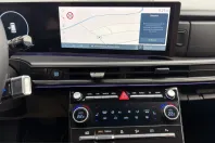 Hyundai Santa Fe din 2024 cu 17.800 km - oferta HYU248691 - foto 16
