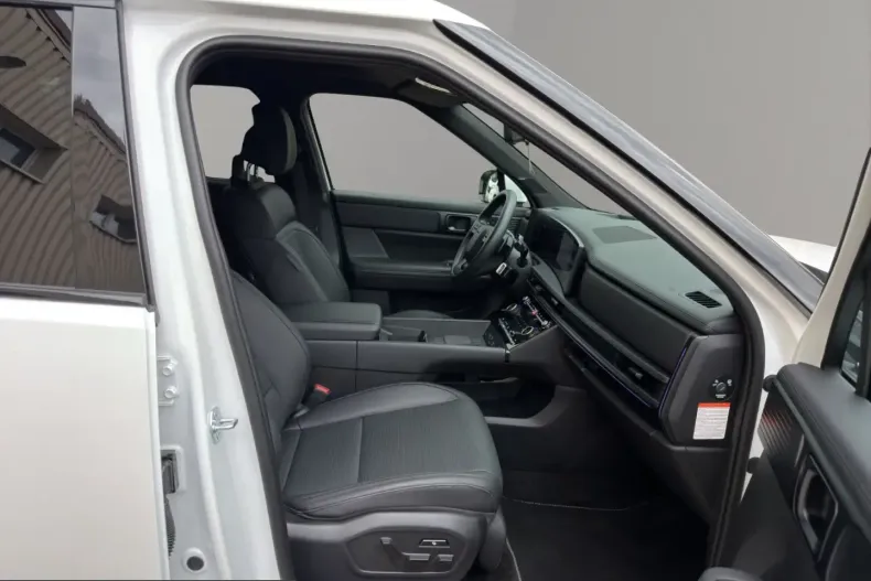 Hyundai Santa Fe din 2024 cu 17.800 km - oferta HYU248691 - foto 17