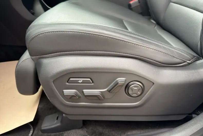 Hyundai Santa Fe din 2024 cu 17.800 km - oferta HYU248691 - foto 26