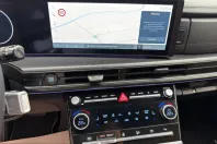 Hyundai Santa Fe din 2024 cu 17.800 km - oferta HYU248691 - foto 29