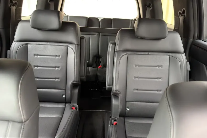 Hyundai Santa Fe din 2024 cu 17.800 km - oferta HYU248691 - foto 31