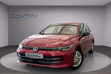 Volkswagen Golf din 2024 - oferta VOL248693