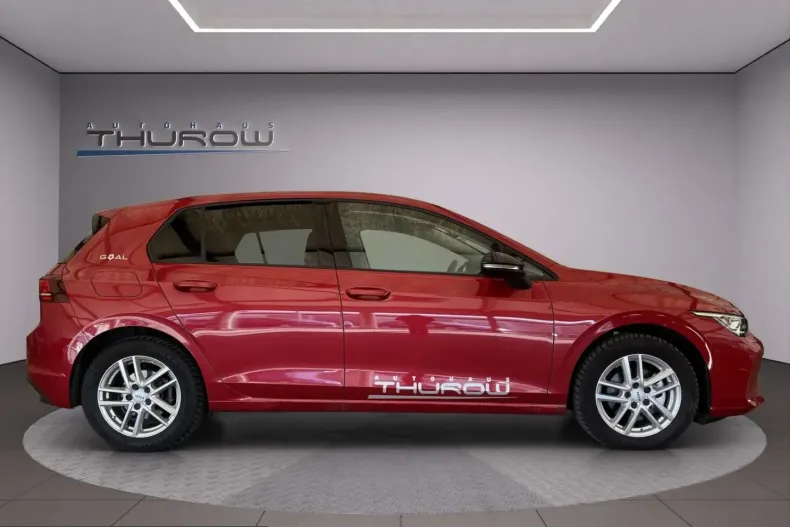 Volkswagen Golf din 2024 cu 32.500 km - oferta VOL248693 - foto 5
