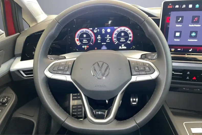 Volkswagen Golf din 2024 cu 32.500 km - oferta VOL248693 - foto 7