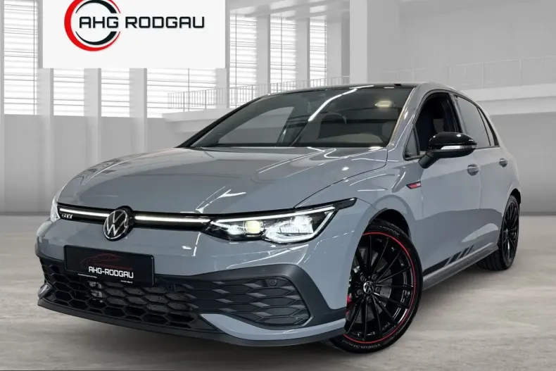 Volkswagen Golf din 2024 cu 26.679 km - oferta VOL248694 - foto 2