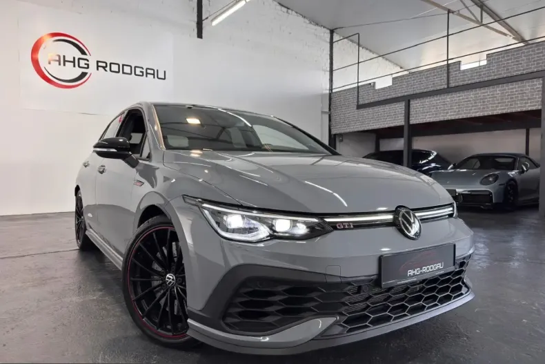 Volkswagen Golf din 2024 cu 26.679 km - oferta VOL248694 - foto 5