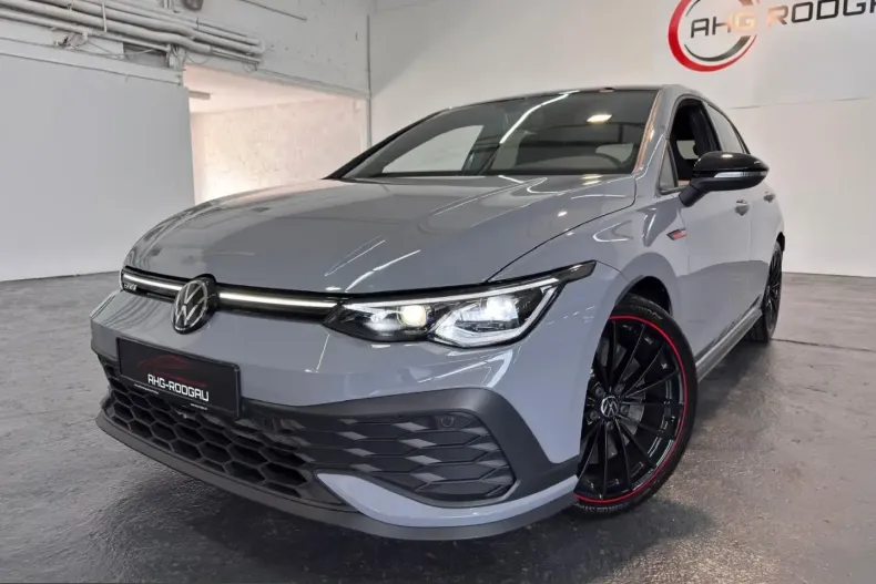 Volkswagen Golf din 2024 cu 26.679 km - oferta VOL248694 - foto 6
