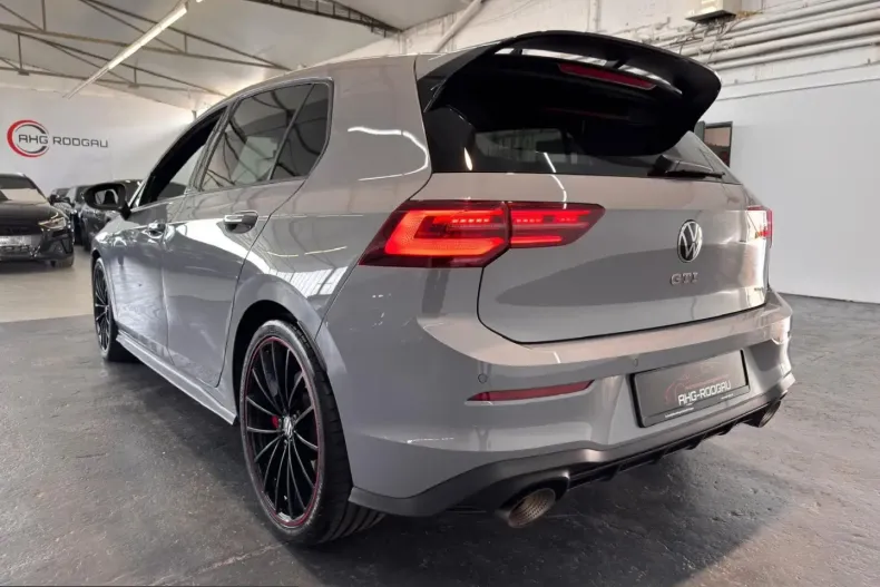 Volkswagen Golf din 2024 cu 26.679 km - oferta VOL248694 - foto 7
