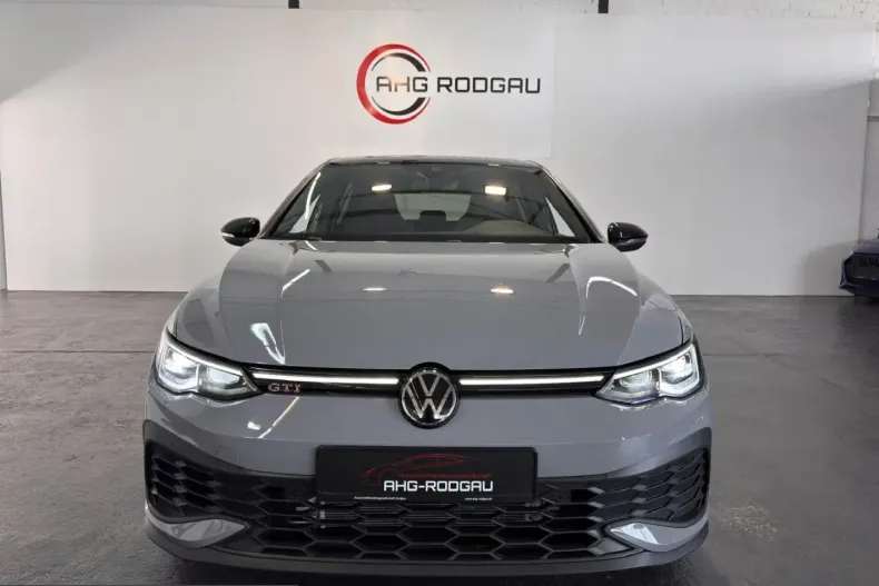 Volkswagen Golf din 2024 cu 26.679 km - oferta VOL248694 - foto 11