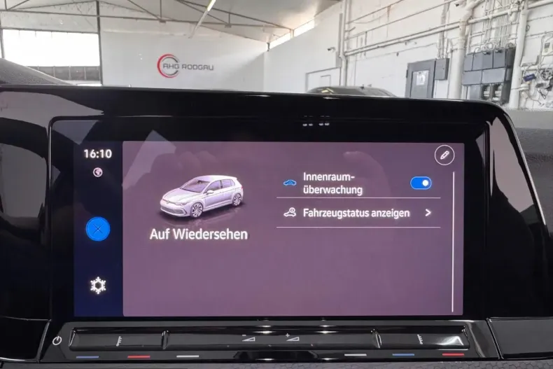 Volkswagen Golf din 2024 cu 26.679 km - oferta VOL248694 - foto 45