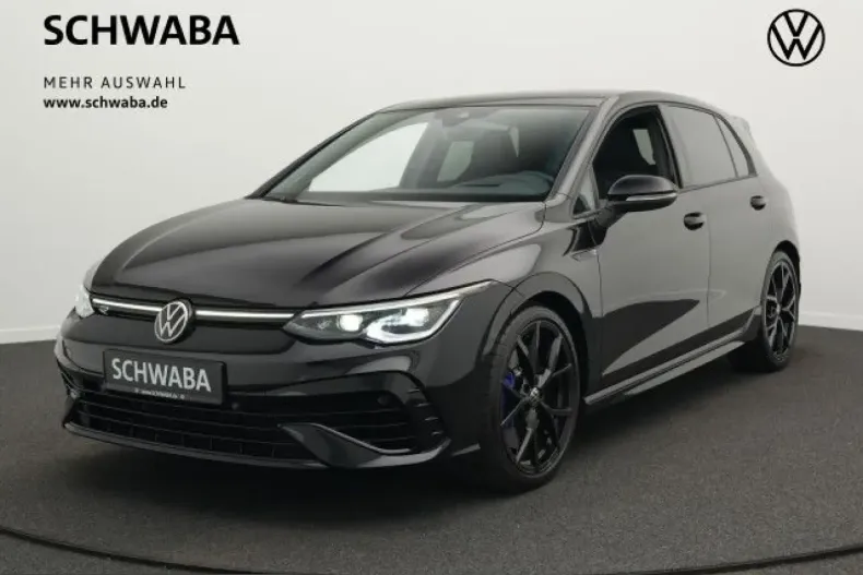 Volkswagen Golf din 2023 cu 23.400 km - oferta VOL248695 - foto 1