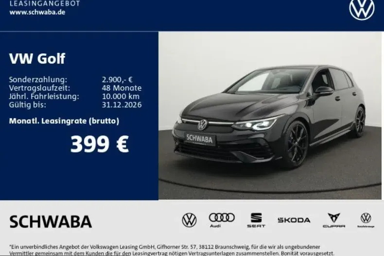 Volkswagen Golf din 2023 cu 23.400 km - oferta VOL248695 - foto 2