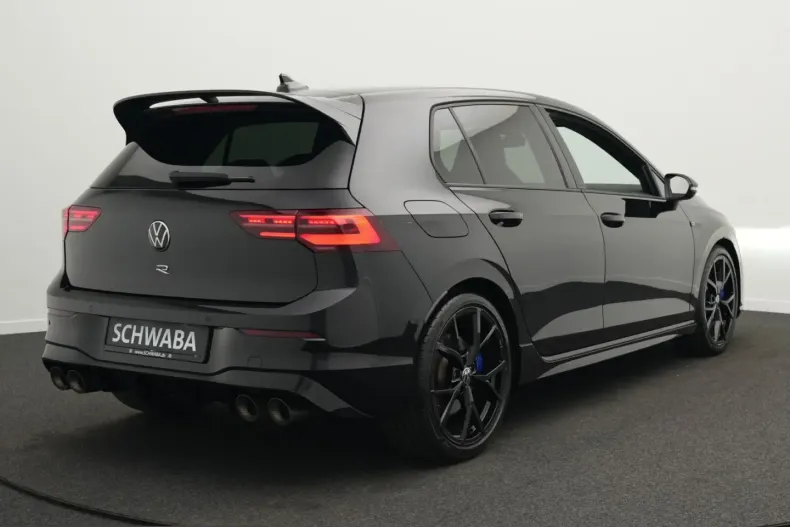 Volkswagen Golf din 2023 cu 23.400 km - oferta VOL248695 - foto 3