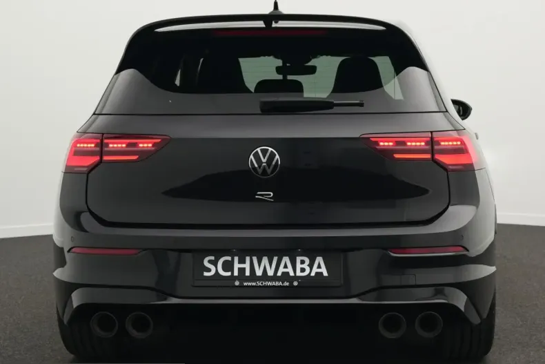 Volkswagen Golf din 2023 cu 23.400 km - oferta VOL248695 - foto 8