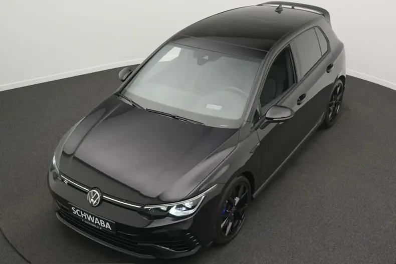 Volkswagen Golf din 2023 cu 23.400 km - oferta VOL248695 - foto 19