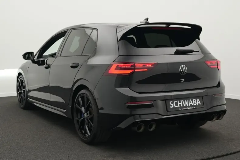 Volkswagen Golf din 2023 cu 23.400 km - oferta VOL248695 - foto 26