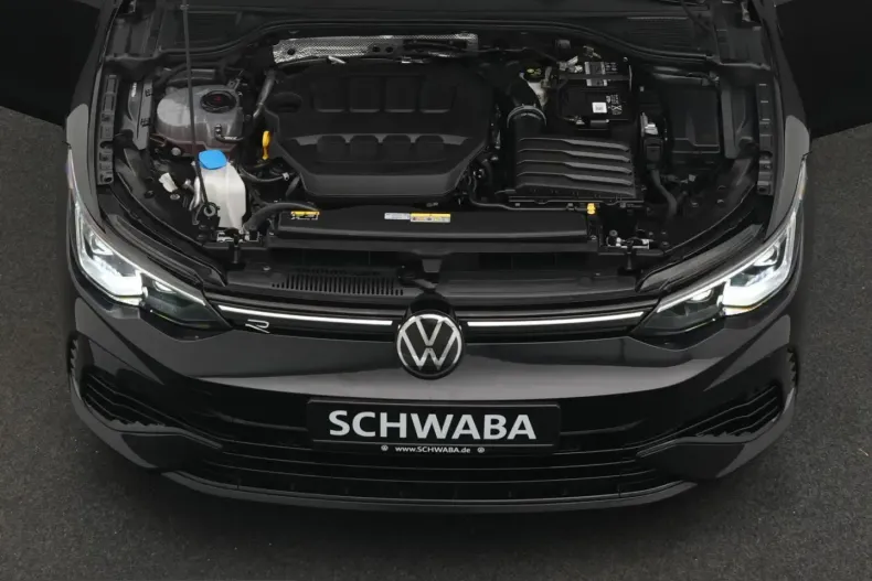 Volkswagen Golf din 2023 cu 23.400 km - oferta VOL248695 - foto 28