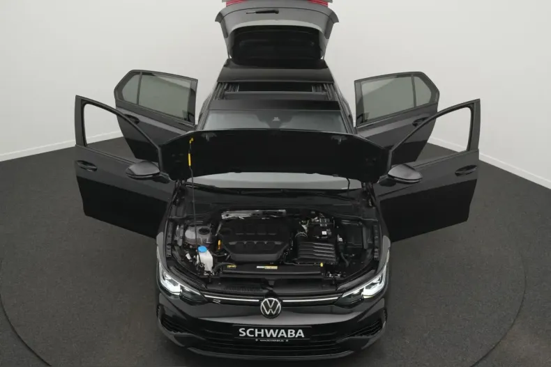 Volkswagen Golf din 2023 cu 23.400 km - oferta VOL248695 - foto 30