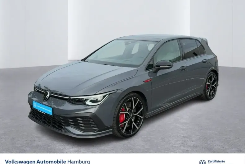 Volkswagen Golf din 2023 cu 22.834 km - oferta VOL248696 - foto 1