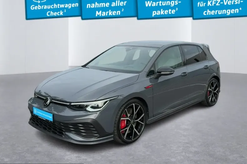 Volkswagen Golf din 2023 cu 22.834 km - oferta VOL248696 - foto 2