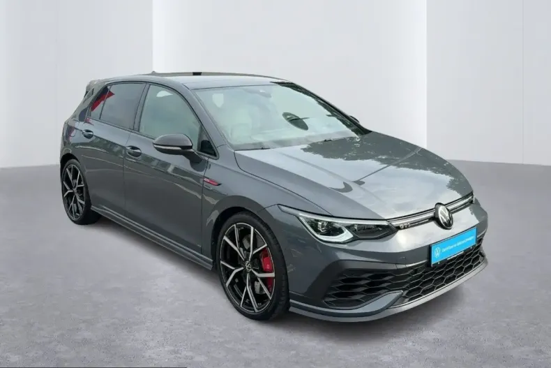 Volkswagen Golf din 2023 cu 22.834 km - oferta VOL248696 - foto 6