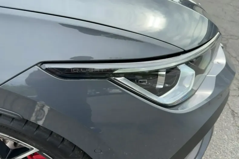 Volkswagen Golf din 2023 cu 22.834 km - oferta VOL248696 - foto 25