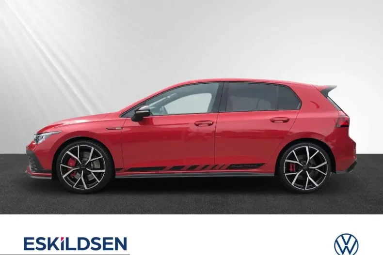Volkswagen Golf din 2022 cu 85.531 km - oferta VOL248697 - foto 3