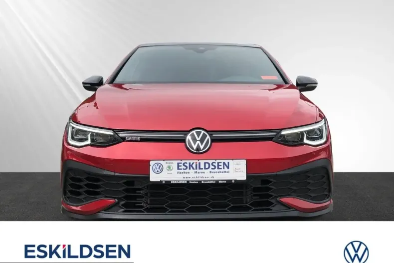 Volkswagen Golf din 2022 cu 85.531 km - oferta VOL248697 - foto 4