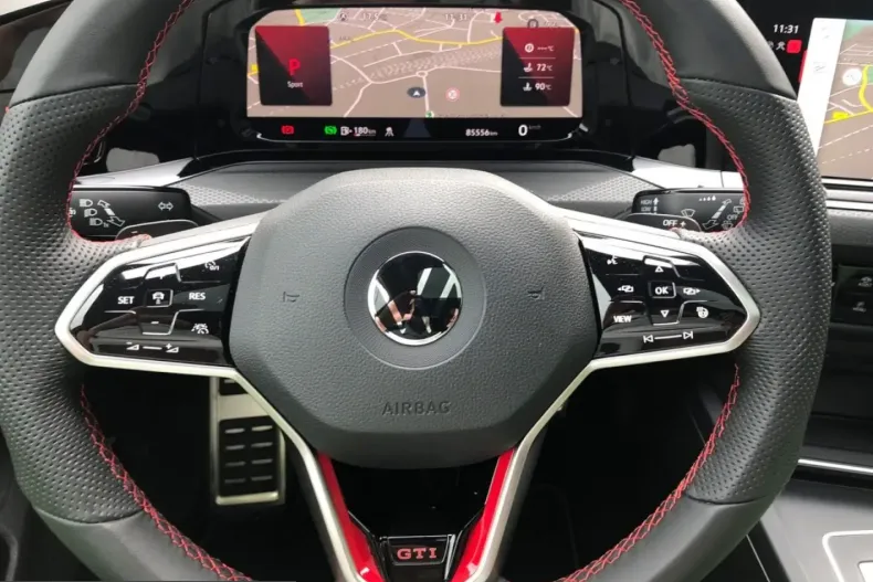 Volkswagen Golf din 2022 cu 85.531 km - oferta VOL248697 - foto 15